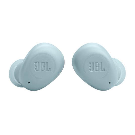 JBL Vibe Buds - Mint - True wireless earbuds - Front